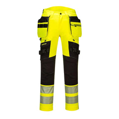 Yellow/Black