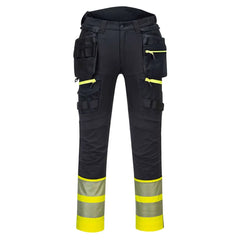 Yellow/Black