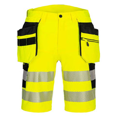 Yellow/Black