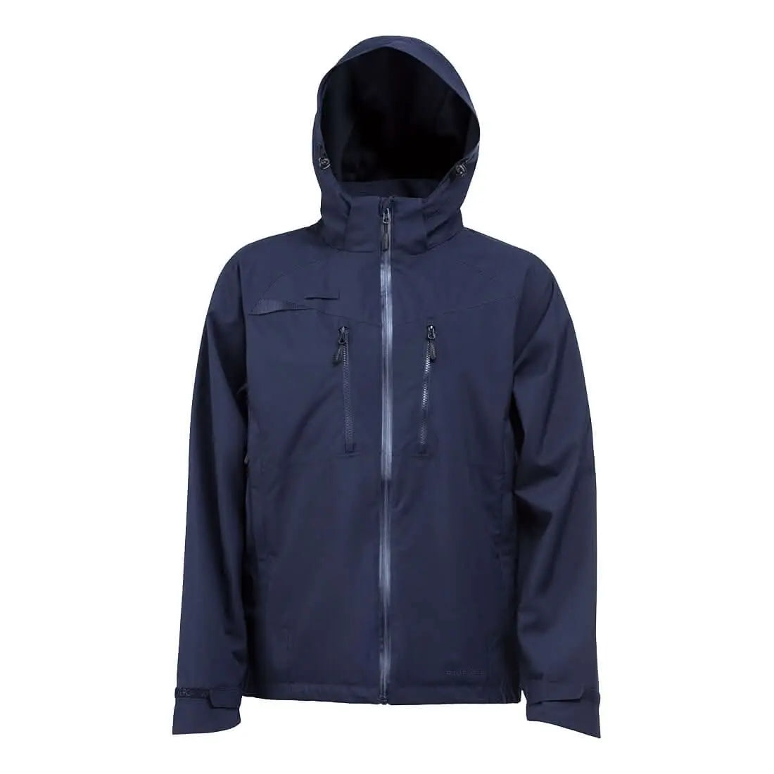 Portwest Dx4 Rain Jacket DX463 - All Navy - Customisable Jacket