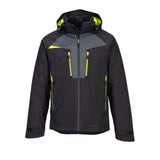 Portwest Dx4 3 In 1 Jacket DX465 - Black - Customisable Jacket