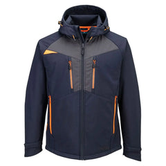 Dark Navy
