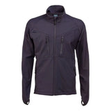 Portwest Dx4 Zip Lightweight Mid Layer DX480 - All Navy - Customisable Hi-Vis Jackets