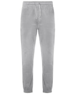 Crater recycled jog pants