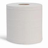 Essentials Esfina Essentials Embossed Centerfeed Ply M Nwc2 W157 En - White 150M - Customisable Towels