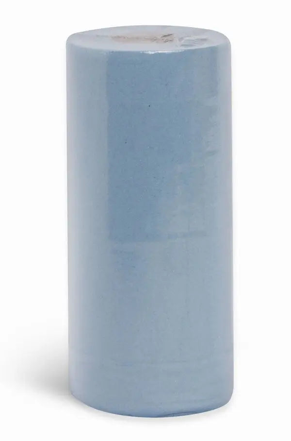 Essentials Esfina Essentials Hygiene Roll Ply M X Mm Nwhr2240 N - Blue 250MM - Customisable Towels