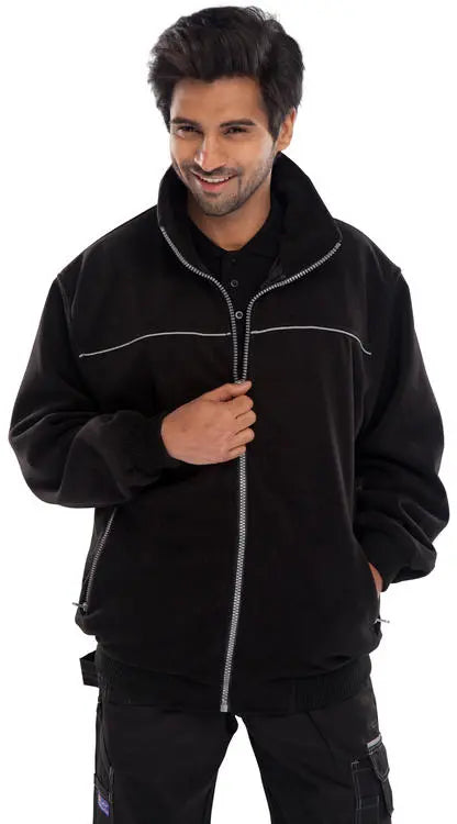 Beeswift Endeavour Fleece En29 - - Customisable Fleeces