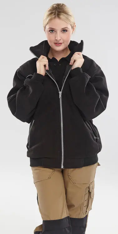 Beeswift Endeavour Fleece En29 - - Customisable Fleeces