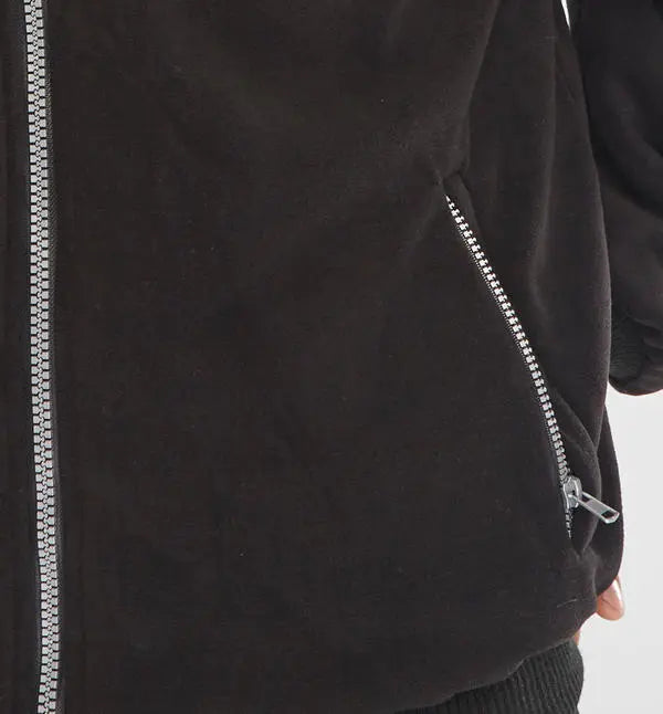 Beeswift Endeavour Fleece En29 - - Customisable Fleeces