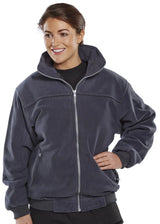 Beeswift Endeavour Fleece En30 - - Customisable Fleeces