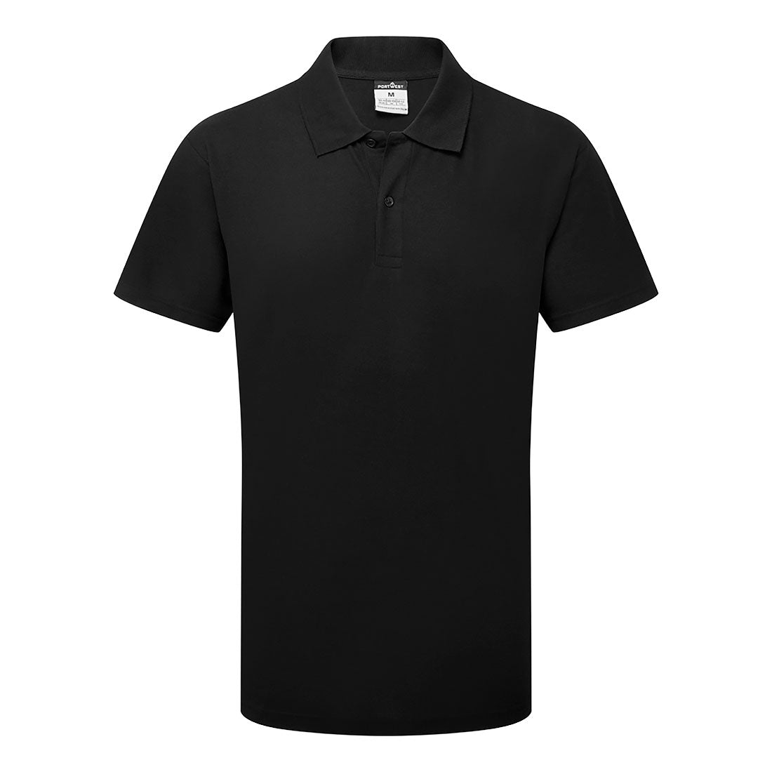 Es1 Essential Polo Shirt S/S |  Portwest