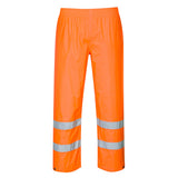 Es1 Essential Hi Vis Rain Trouser |  Portwest