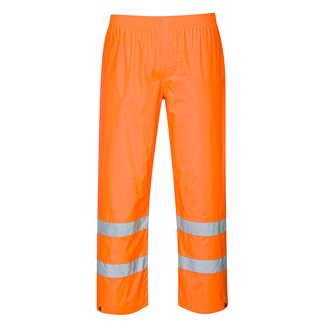 Es1 Essential Hi Vis Rain Trouser |  Portwest