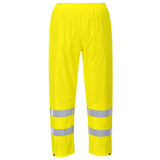 Es1 Essential Hi Vis Rain Trouser |  Portwest