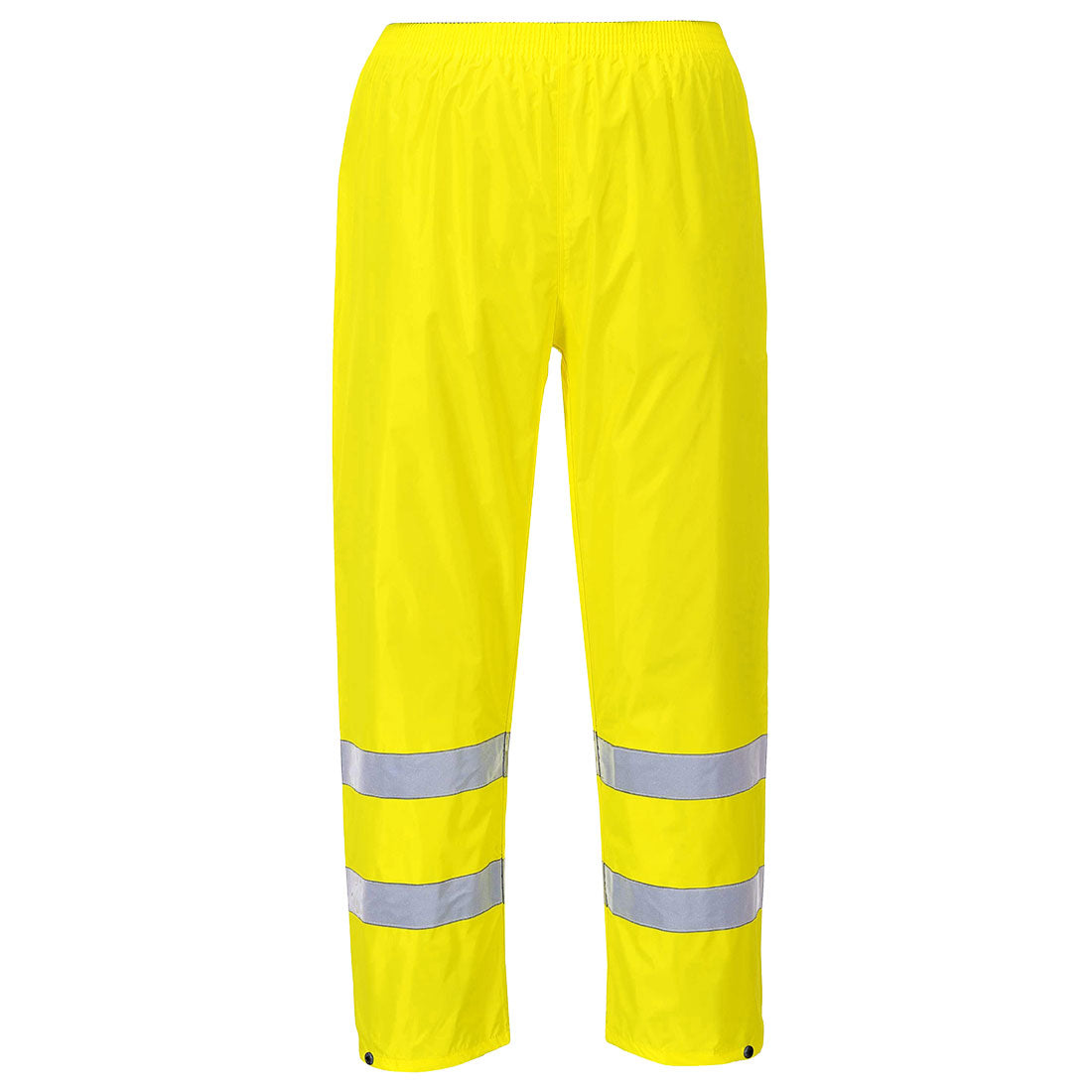 Es1 Essential Hi Vis Rain Trouser |  Portwest