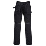 Es1 Essential Holster Trousers |  Portwest