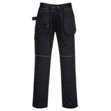 Es1 Essential Holster Trousers |  Portwest