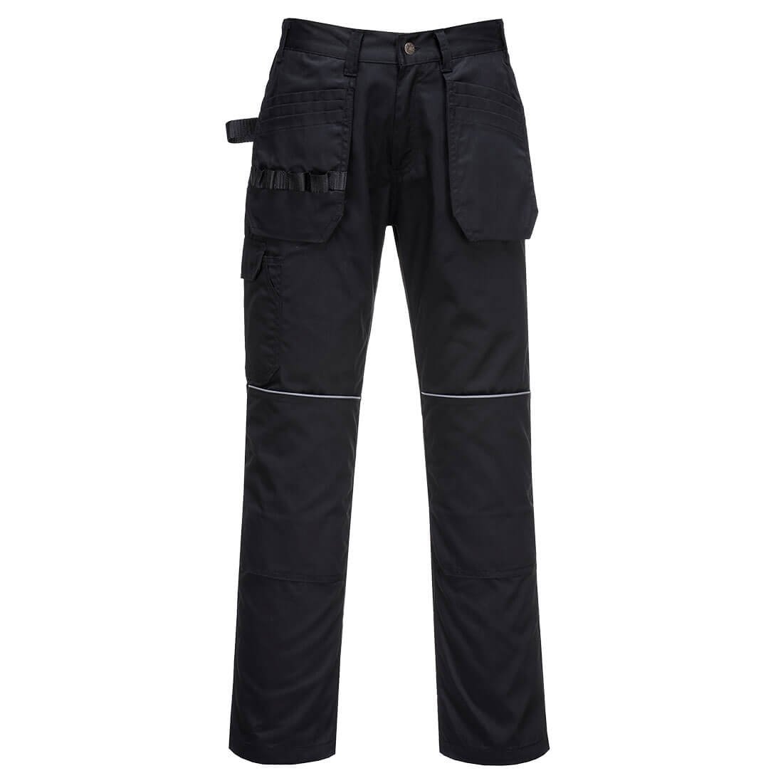 Es1 Essential Holster Trousers |  Portwest