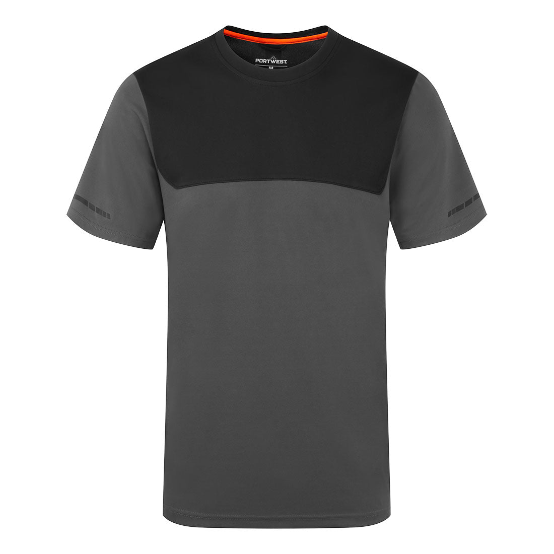 Ev4 Lightweight T Shirt S/S |  Portwest
