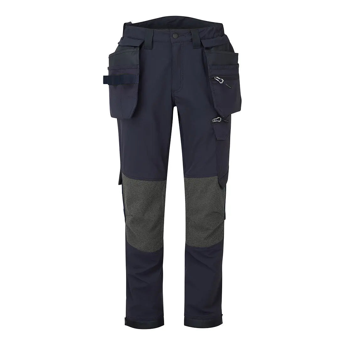 Ev4 Stretch Detachable Holster Trousers Portwest