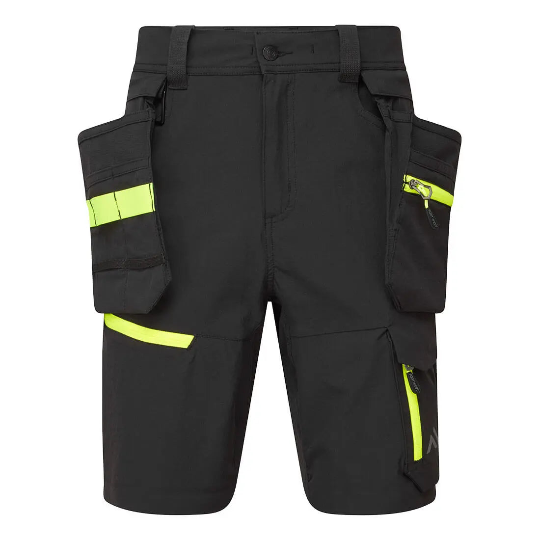 Ev4 Lightweight Detachable Holster Shorts Portwest