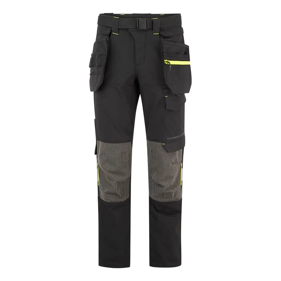 Ev4 Water Repellent Holster Trousers Portwest