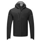 Portwest EV4 Packable Waterproof Jacket - Black - Customisable Jacket