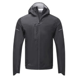 Portwest EV4 Packable Waterproof Jacket - Metal Grey - Customisable Jacket