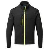 Portwest Ev4 Technical Fleece EV473 - Black - Customisable Fleece