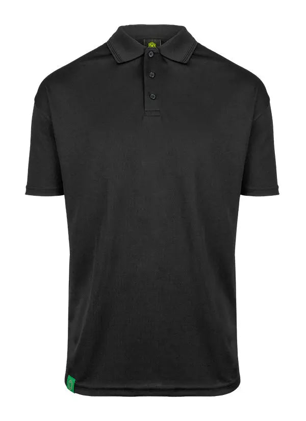 Envirowear Beeswift Envirowear Short Sleeve Recyclable Polo Shirt Ewcpkssn - - Customisable Polo Shirts