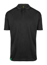 Envirowear Beeswift Envirowear Short Sleeve Recyclable Polo Shirt Ewcpkssn - - Customisable Polo Shirts