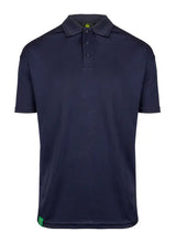 Envirowear Beeswift Envirowear Short Sleeve Recyclable Polo Shirt Ewcpkssn - - Customisable Polo Shirts
