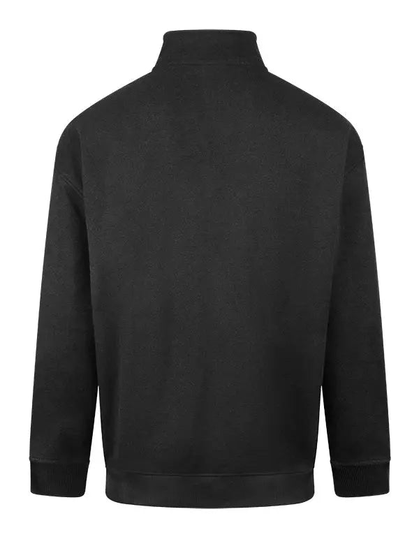 Envirowear Beeswift Envirowear Recyclable Quarter Zip Sweatshirt Ewcqz - - Customisable Sweatshirts