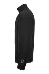 Envirowear Beeswift Envirowear Recyclable Quarter Zip Sweatshirt Ewcqz - - Customisable Sweatshirts