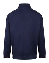 Envirowear Beeswift Envirowear Recyclable Quarter Zip Sweatshirt Ewcqz - - Customisable Sweatshirts