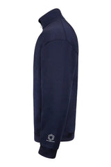 Envirowear Beeswift Envirowear Recyclable Quarter Zip Sweatshirt Ewcqz - - Customisable Sweatshirts