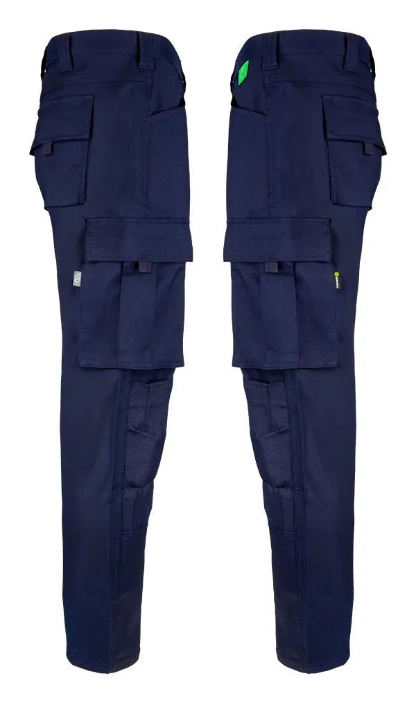 Envirowear Beeswift Envirowear Recyclable Trousers Ewctbl - - Customisable Trousers