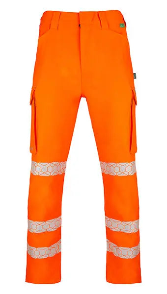 Envirowear Beeswift Envirowear Recyclable Trousers Ewctr - - Customisable Trousers