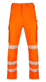 Envirowear Beeswift Envirowear Recyclable Trousers Ewctr - - Customisable Trousers