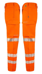 Envirowear Beeswift Envirowear Recyclable Trousers Ewctr - - Customisable Trousers