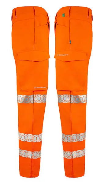 Envirowear Beeswift Envirowear Recyclable Trousers Ewctr - - Customisable Trousers