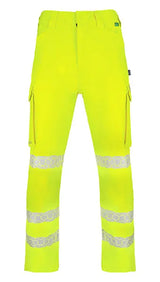 Envirowear Beeswift Envirowear Recyclable Trousers Ewctr - - Customisable Trousers