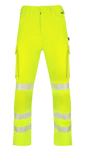 Envirowear Beeswift Envirowear Recyclable Trousers Ewctr - - Customisable Trousers