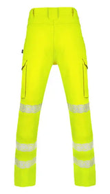 Envirowear Beeswift Envirowear Recyclable Trousers Ewctr - - Customisable Trousers