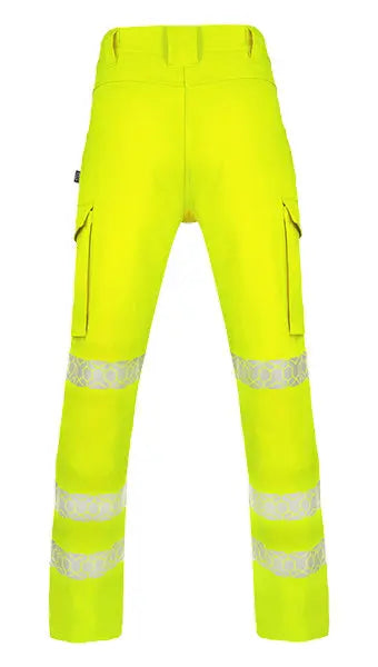 Envirowear Beeswift Envirowear Recyclable Trousers Ewctr - - Customisable Trousers