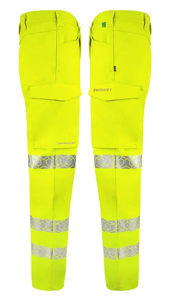Envirowear Beeswift Envirowear Recyclable Trousers Ewctr - - Customisable Trousers