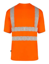Envirowear Beeswift Envirowear Hi Vis Recyclable T Shirt Ewcts - - Customisable Tee Shirts