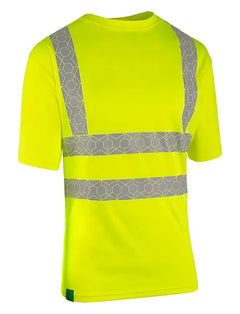 Saturn Yellow