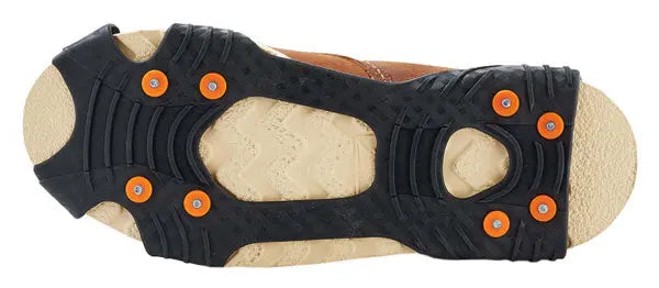 Ergodyne Ice Traction Boot Attachment L (Sz ) Ey6300 - - Customisable Accessories