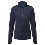 Portwest Womens Eco Fleece F408 - Navy - Customisable Jacket